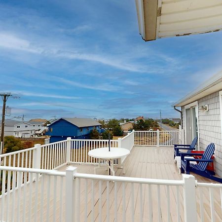 Ferienwohnung Seaside - Azure Dream B-302 Virginia Beach Exterior foto